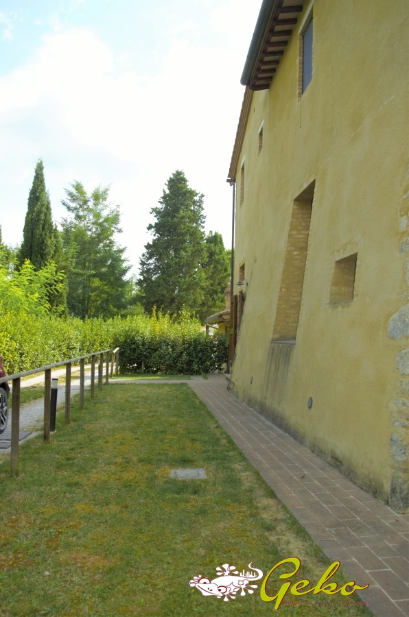 2 Bed, HouseFor Sale, San Gimignano, Siena, Toscana