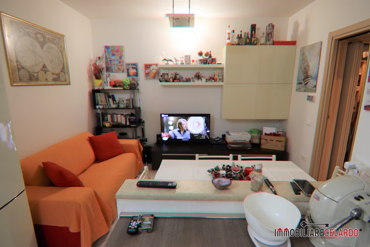 1 Bed, ApartmentFor Sale, Siena, Toscana