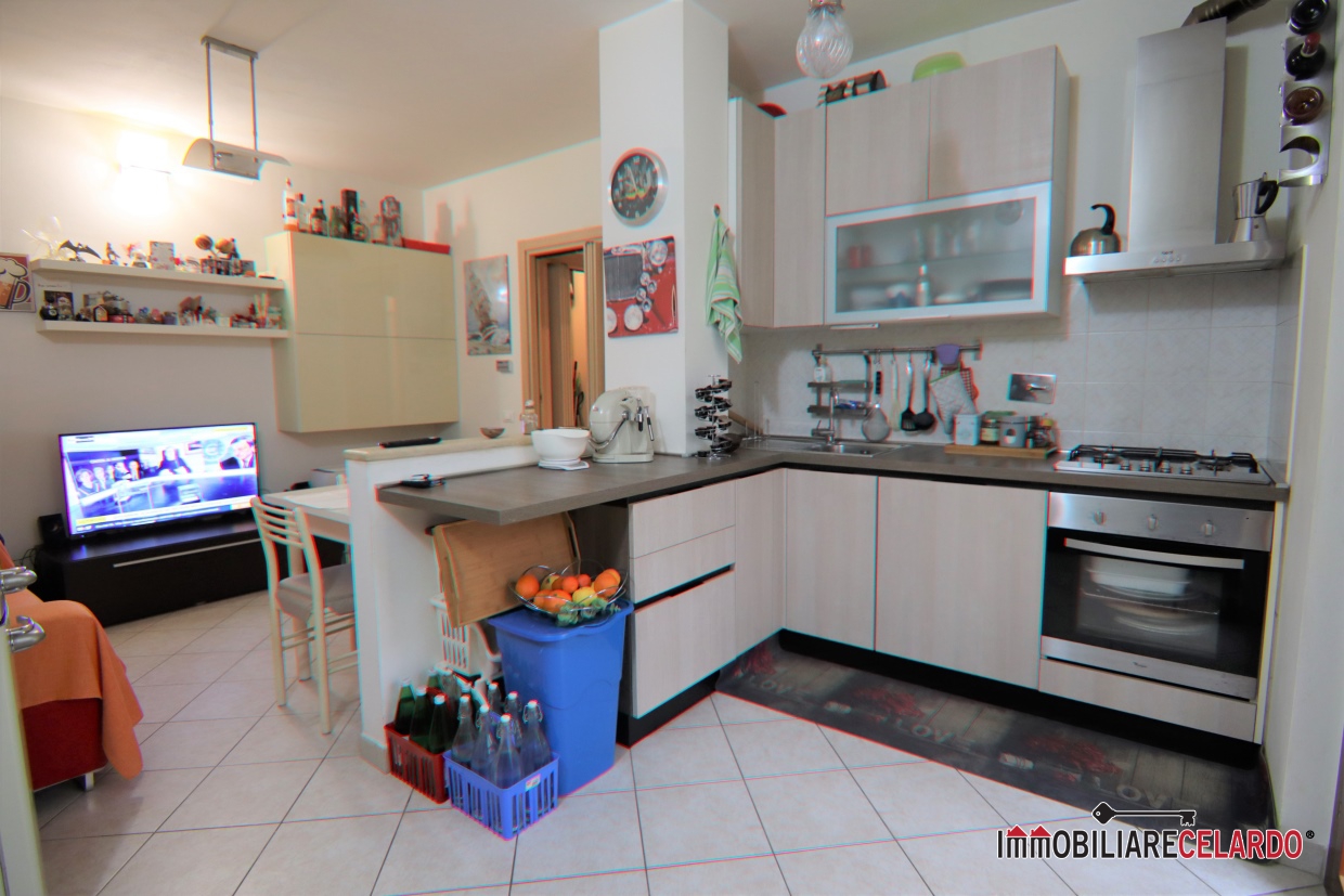 1 Bed, ApartmentFor Sale, Siena, Toscana