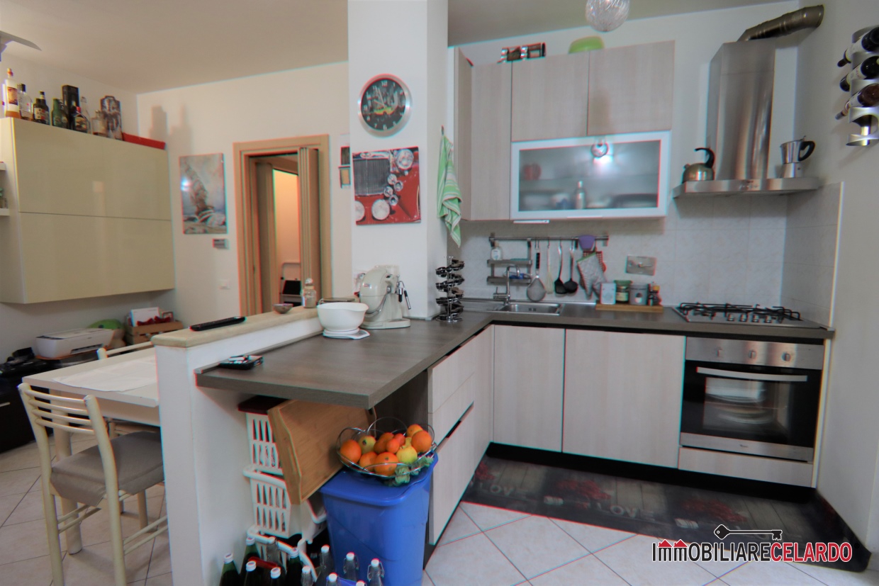 1 Bed, ApartmentFor Sale, Siena, Toscana