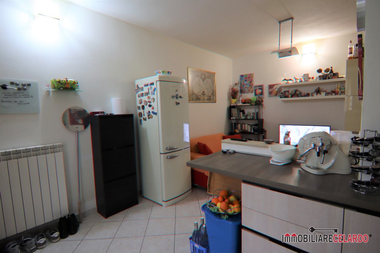1 Bed, ApartmentFor Sale, Siena, Toscana