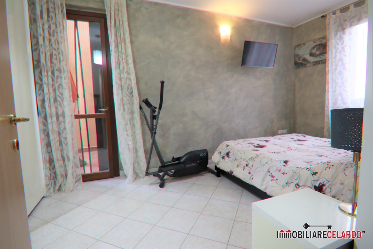 1 Bed, ApartmentFor Sale, Siena, Toscana