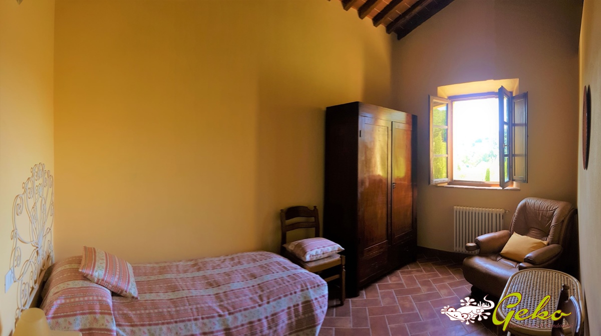 2 Bed, HouseFor Sale, San Gimignano, Siena, Toscana