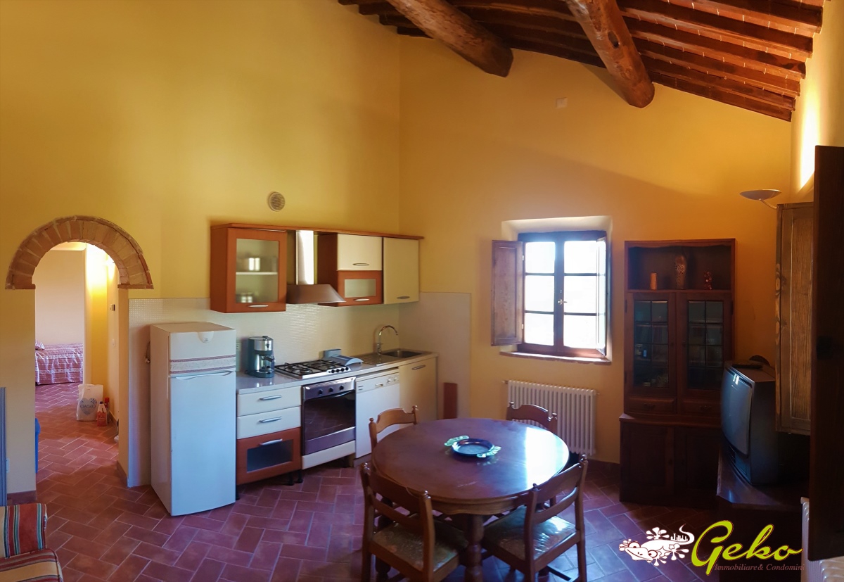 2 Bed, HouseFor Sale, San Gimignano, Siena, Toscana
