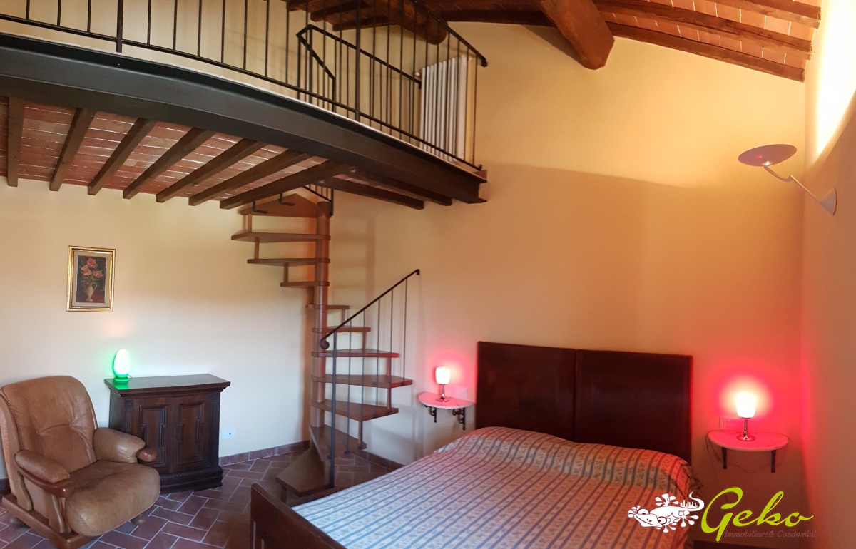 2 Bed, HouseFor Sale, San Gimignano, Siena, Toscana