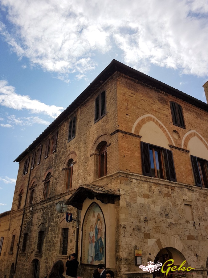 2 Bed, ApartmentFor Sale, San Gimignano, Siena, Toscana 2 Bed, ApartmentFor Sale, San Gimignano, Siena, Toscana