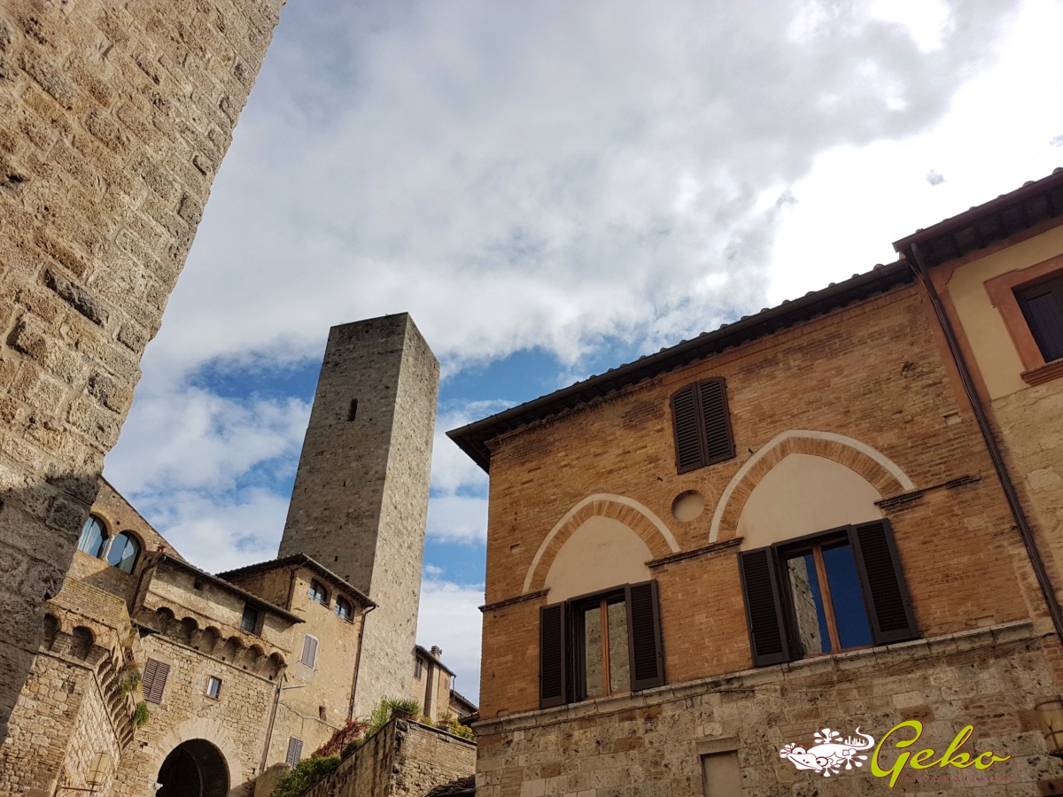 2 Bed, ApartmentFor Sale, San Gimignano, Siena, Toscana 2 Bed, ApartmentFor Sale, San Gimignano, Siena, Toscana