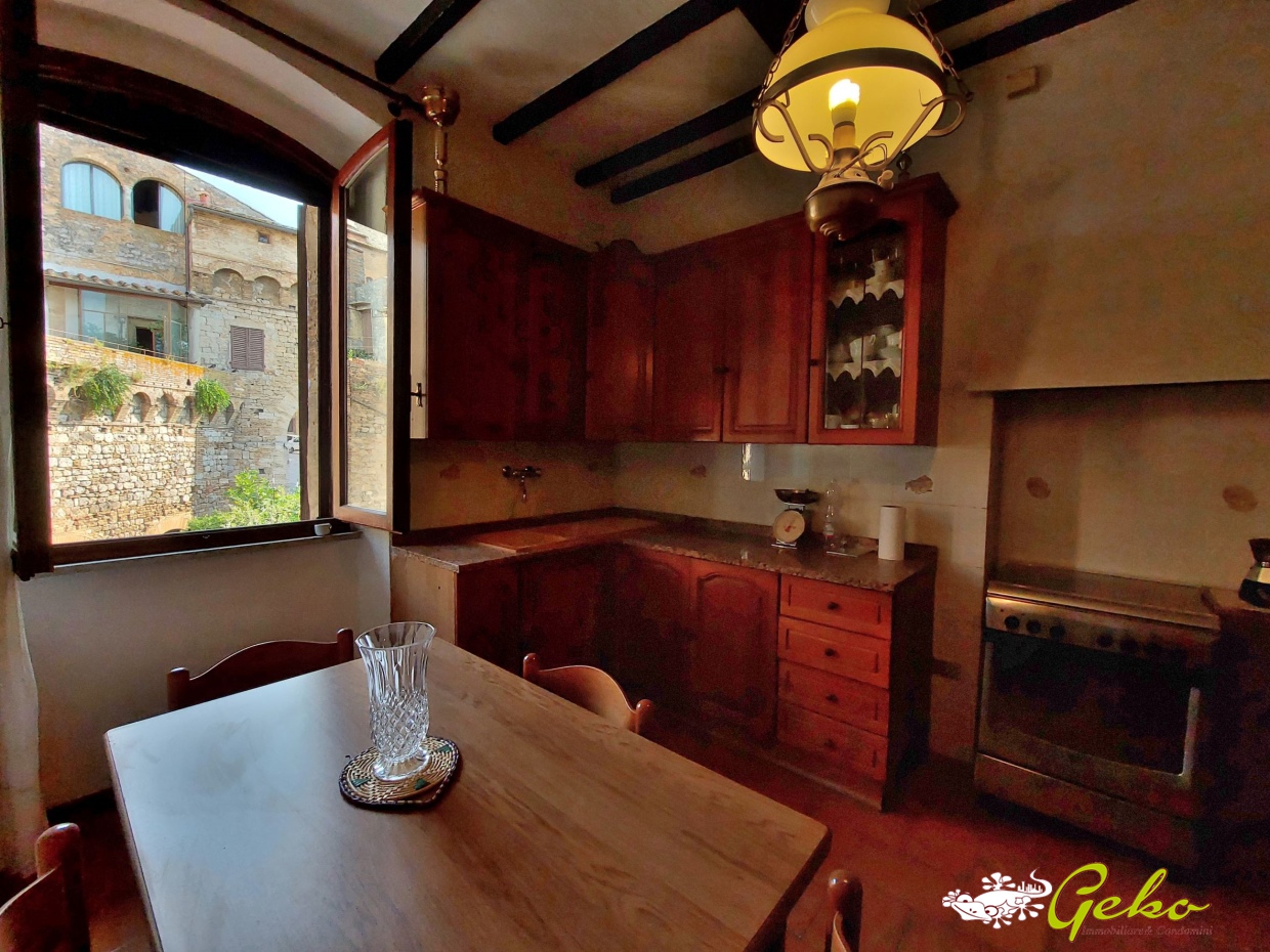 2 Bed, ApartmentFor Sale, San Gimignano, Siena, Toscana 2 Bed, ApartmentFor Sale, San Gimignano, Siena, Toscana