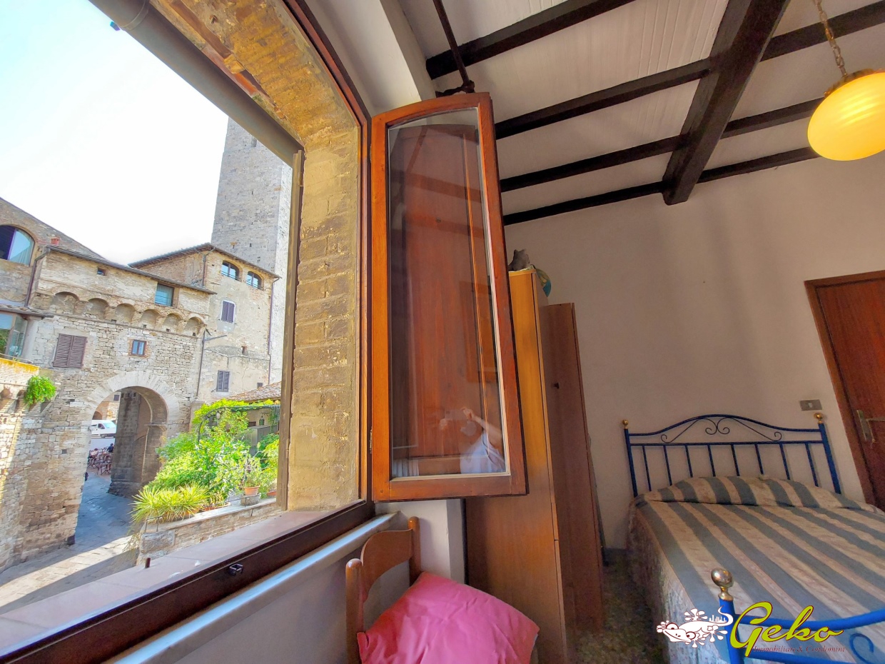 2 Bed, ApartmentFor Sale, San Gimignano, Siena, Toscana 2 Bed, ApartmentFor Sale, San Gimignano, Siena, Toscana