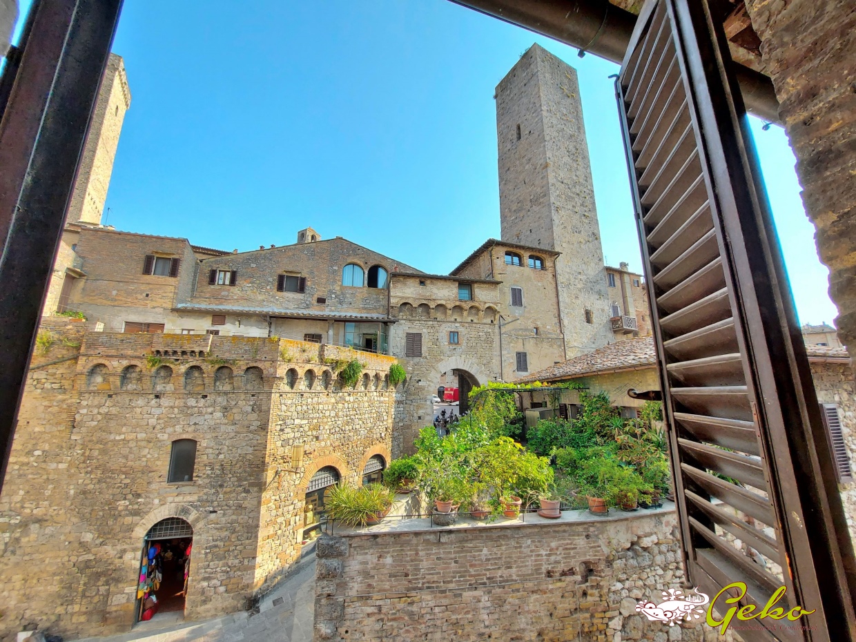 2 Bed, ApartmentFor Sale, San Gimignano, Siena, Toscana 2 Bed, ApartmentFor Sale, San Gimignano, Siena, Toscana