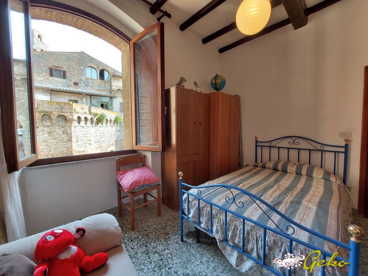 2 Bed, ApartmentFor Sale, San Gimignano, Siena, Toscana 2 Bed, ApartmentFor Sale, San Gimignano, Siena, Toscana