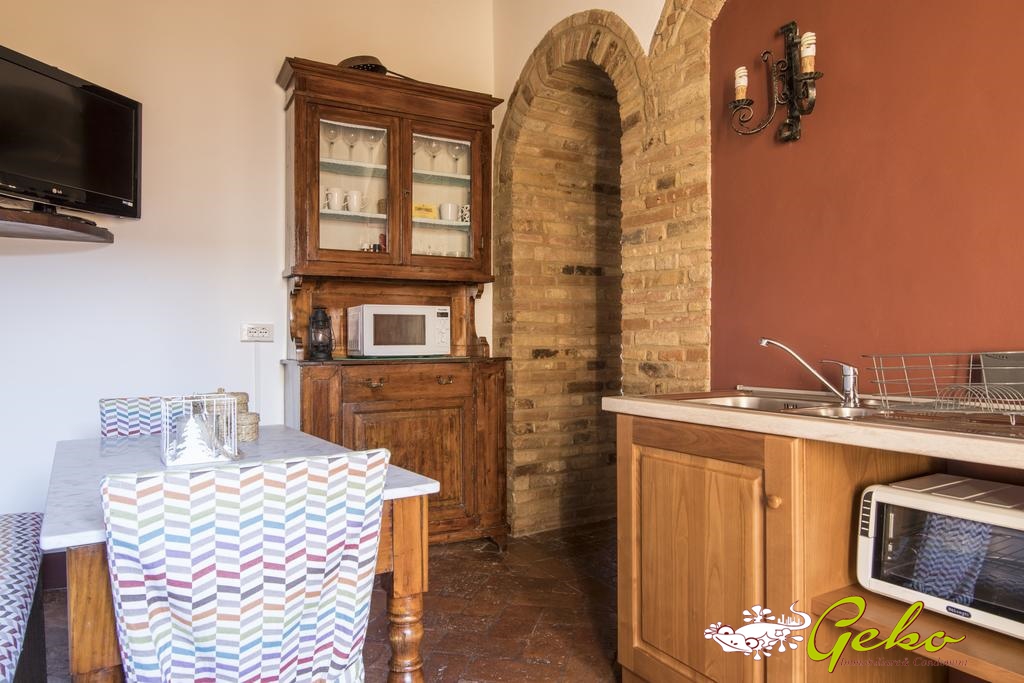 2 Bed, ApartmentFor Sale, San Gimignano, Siena, Toscana