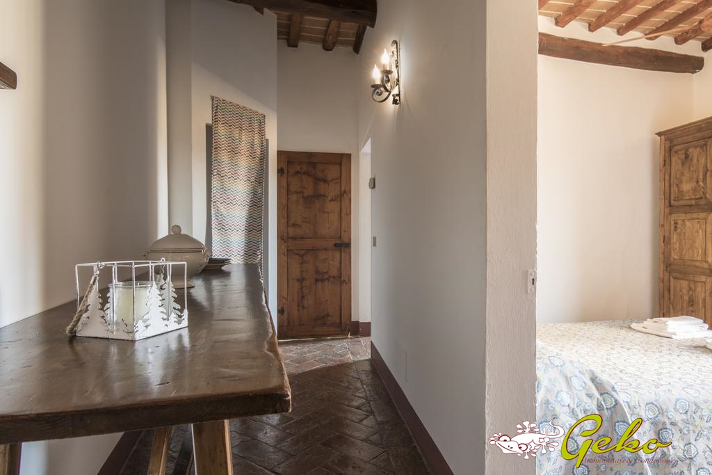 2 Bed, ApartmentFor Sale, San Gimignano, Siena, Toscana