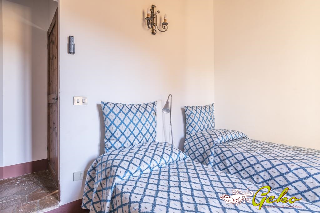 2 Bed, ApartmentFor Sale, San Gimignano, Siena, Toscana