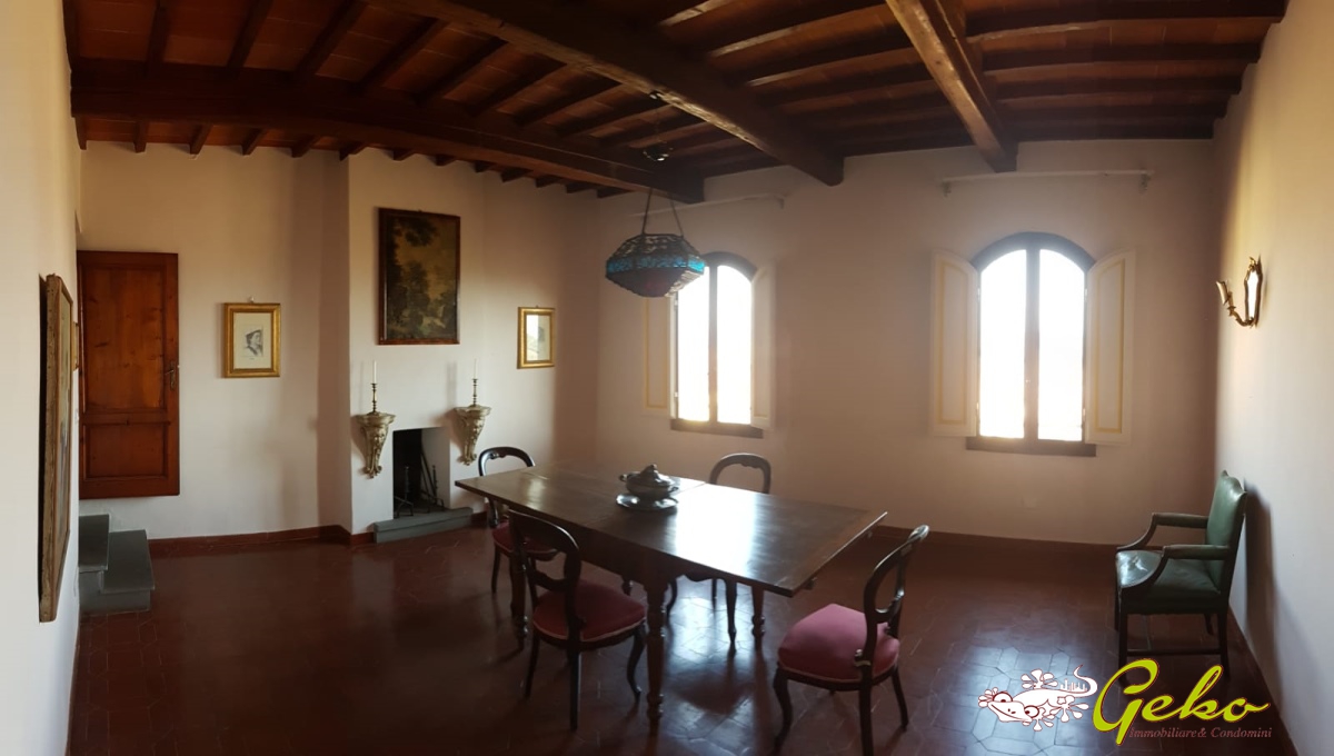 4 Bed, ApartmentFor Sale, San Gimignano, Siena, Toscana