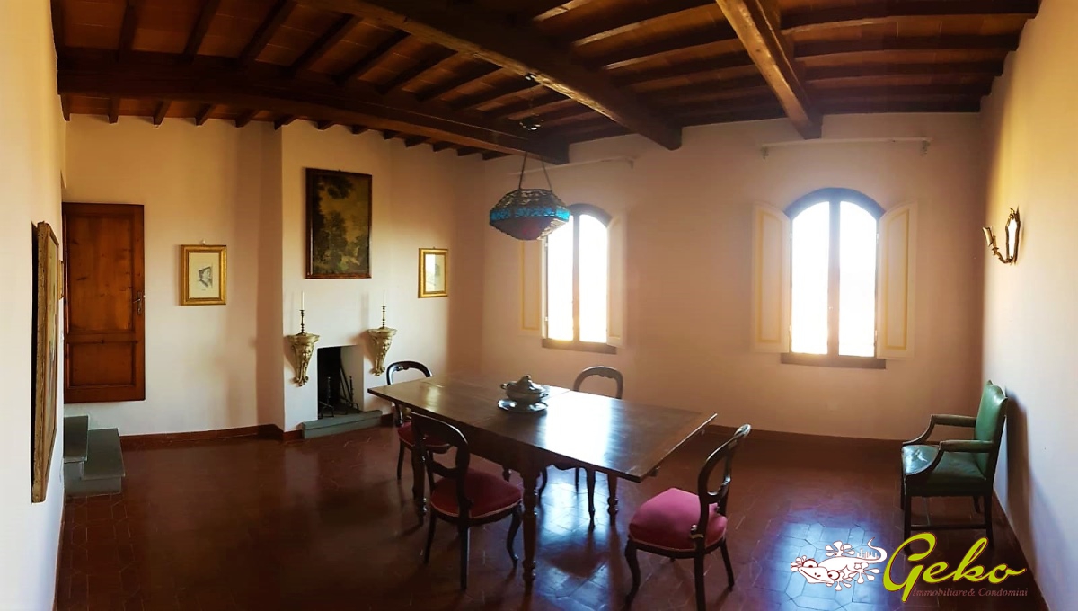 4 Bed, ApartmentFor Sale, San Gimignano, Siena, Toscana