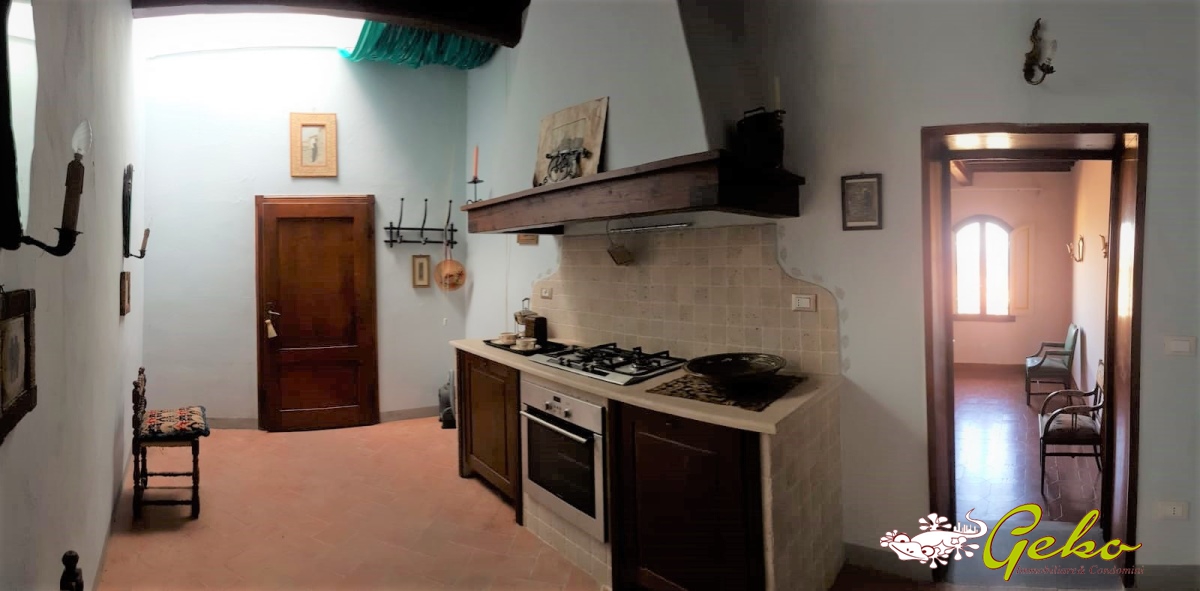 4 Bed, ApartmentFor Sale, San Gimignano, Siena, Toscana