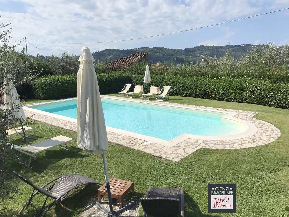 5 Bed, HouseFor Sale, Lucca, Toscana 5 Bed, HouseFor Sale, Lucca, Toscana
