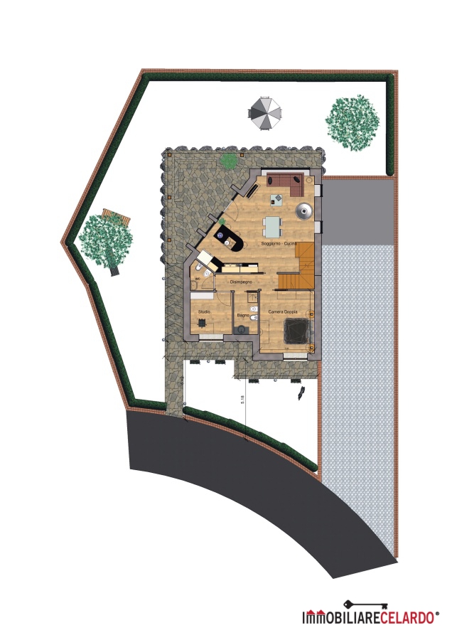 4 Bed, HouseFor Sale, Siena, Toscana 4 Bed, HouseFor Sale, Siena, Toscana