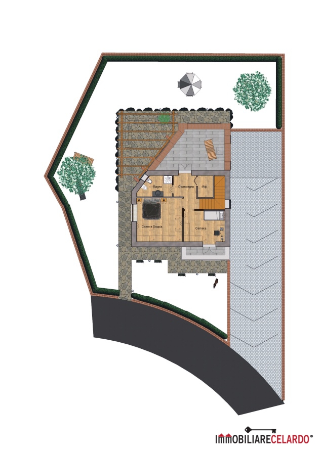 4 Bed, HouseFor Sale, Siena, Toscana 4 Bed, HouseFor Sale, Siena, Toscana