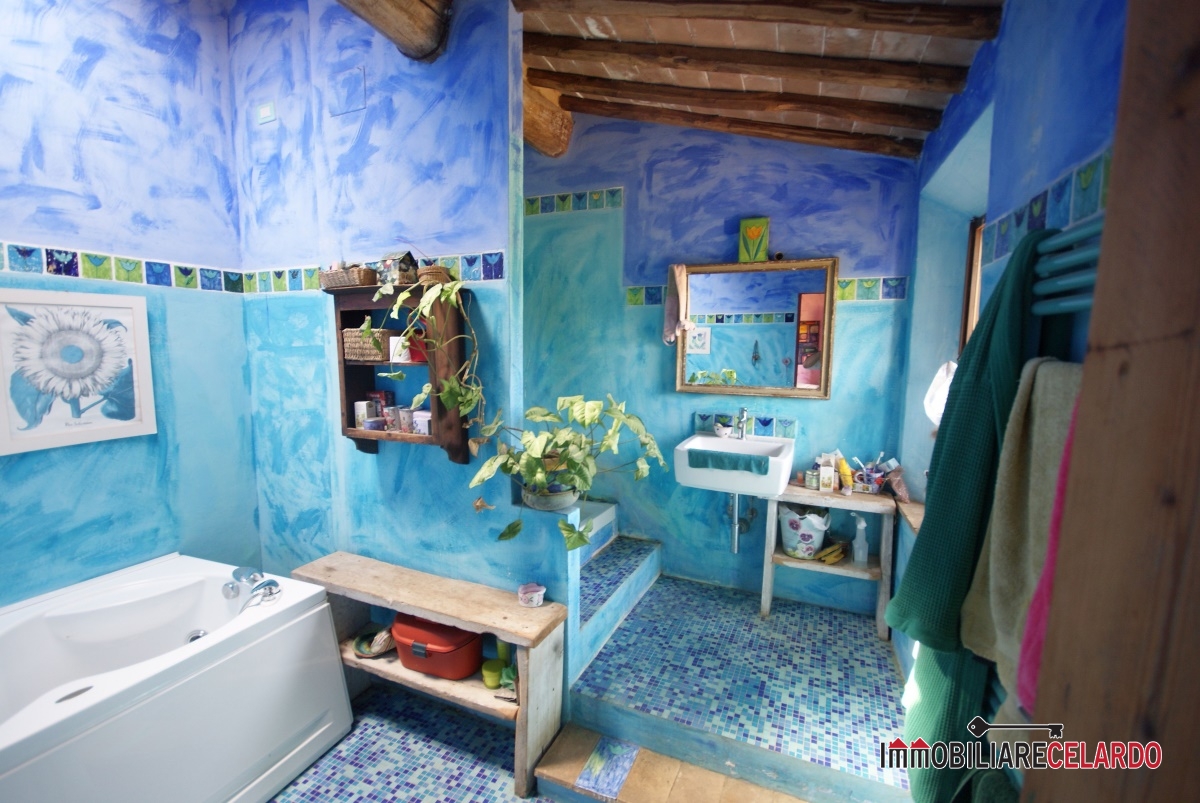 3 Bed, HouseFor Sale, San Gimignano, Siena, Toscana