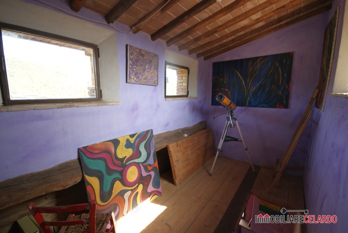 3 Bed, HouseFor Sale, San Gimignano, Siena, Toscana