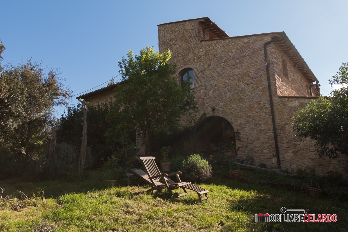 3 Bed, HouseFor Sale, San Gimignano, Siena, Toscana