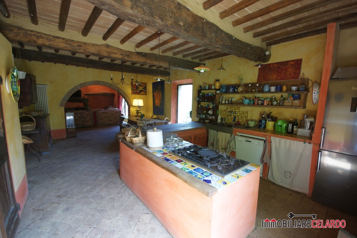 3 Bed, HouseFor Sale, San Gimignano, Siena, Toscana
