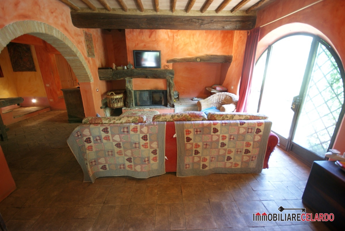 3 Bed, HouseFor Sale, San Gimignano, Siena, Toscana