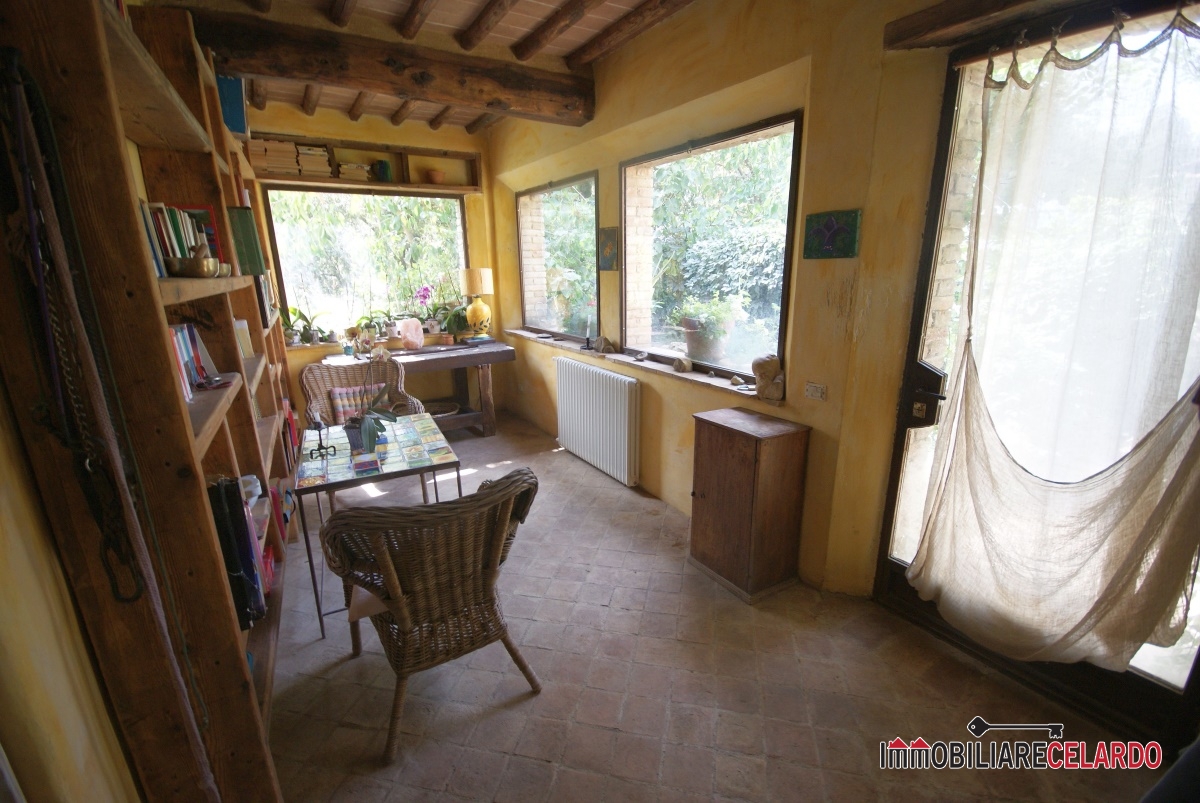 3 Bed, HouseFor Sale, San Gimignano, Siena, Toscana