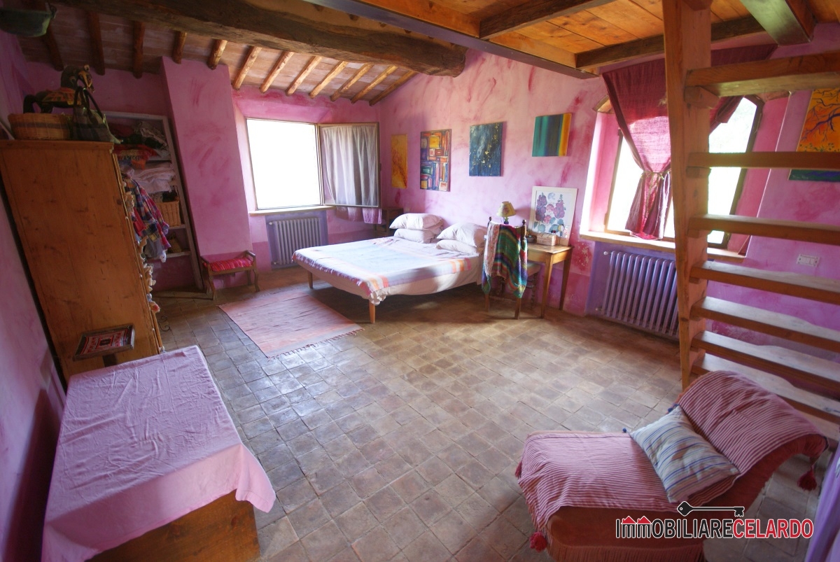 3 Bed, HouseFor Sale, San Gimignano, Siena, Toscana