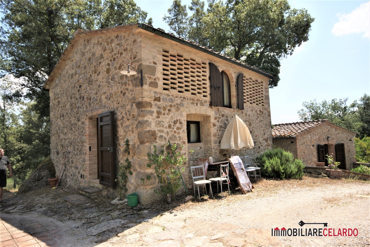 HouseFor Sale, Siena, Toscana