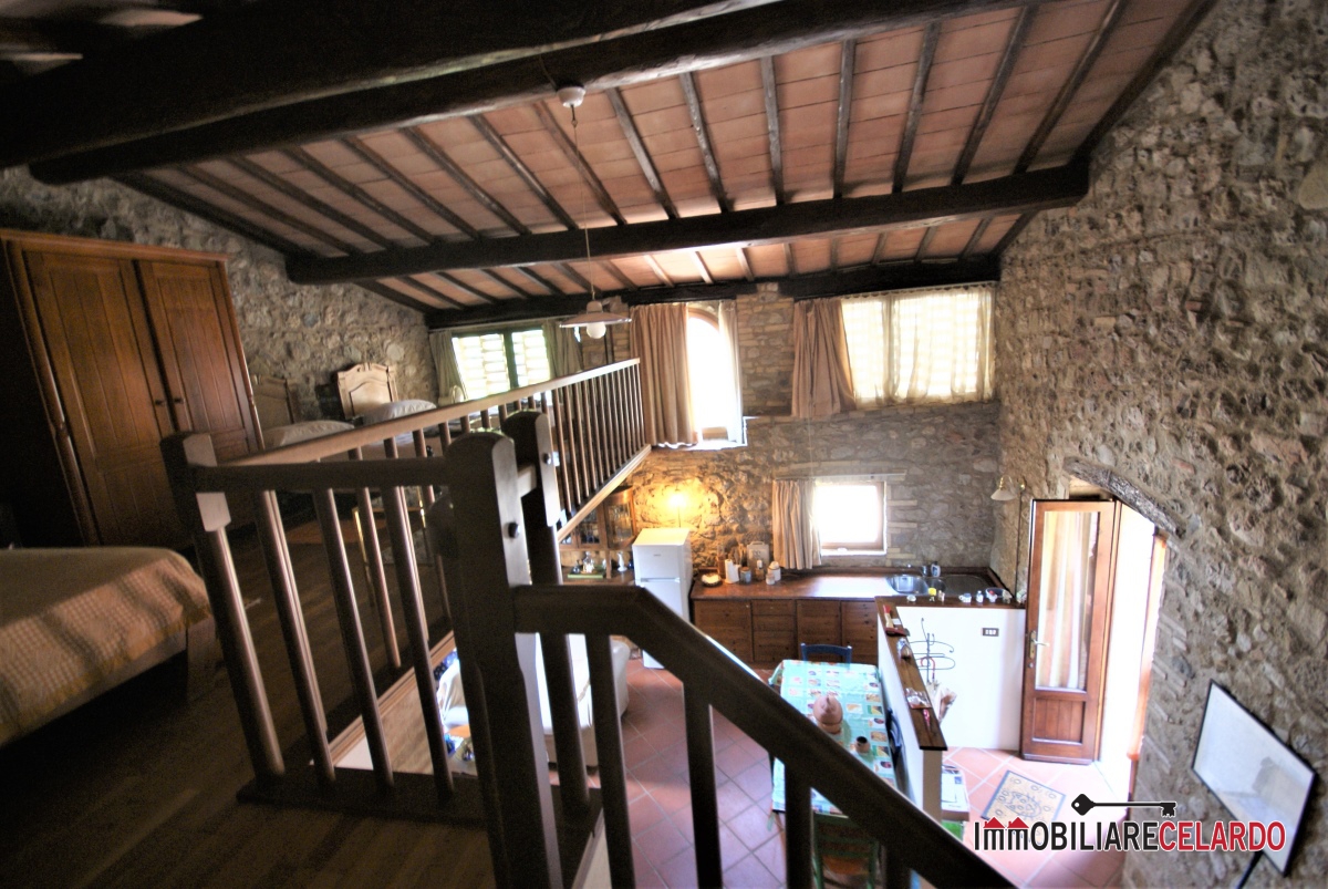 HouseFor Sale, Siena, Toscana