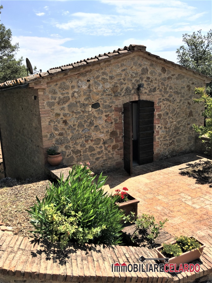HouseFor Sale, Siena, Toscana