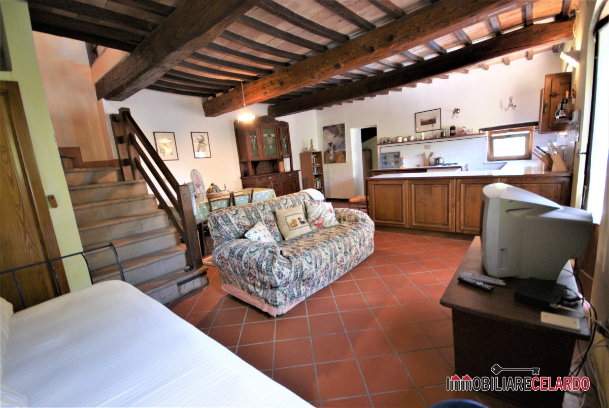 HouseFor Sale, Siena, Toscana