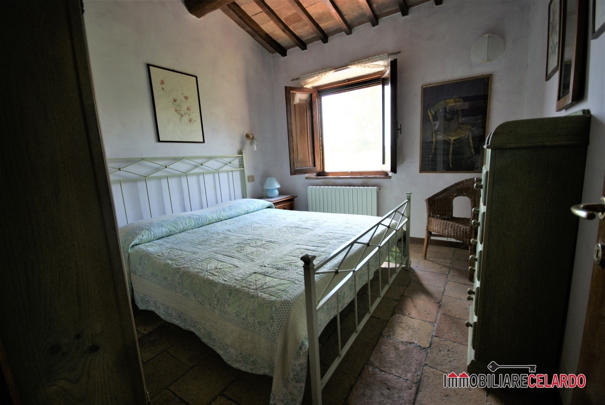HouseFor Sale, Siena, Toscana