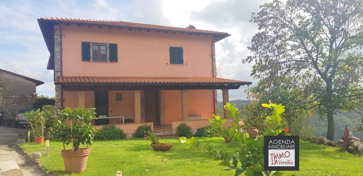 6 Bed, HouseFor Sale, Lucca, Toscana