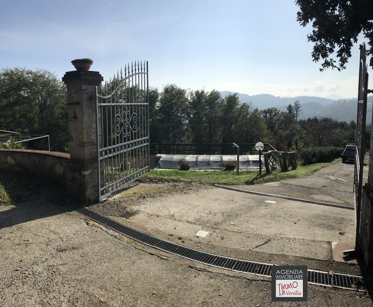 6 Bed, HouseFor Sale, Lucca, Toscana