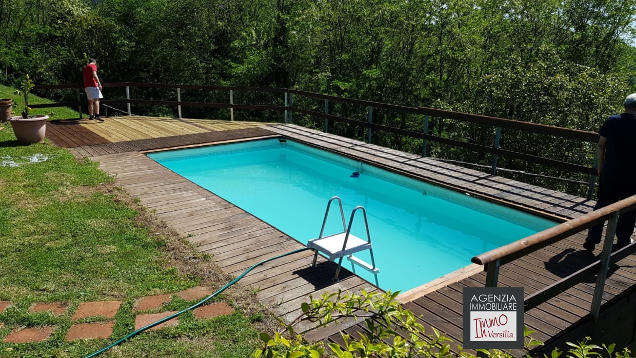 6 Bed, HouseFor Sale, Lucca, Toscana