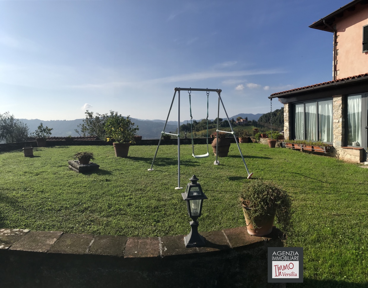 6 Bed, HouseFor Sale, Lucca, Toscana