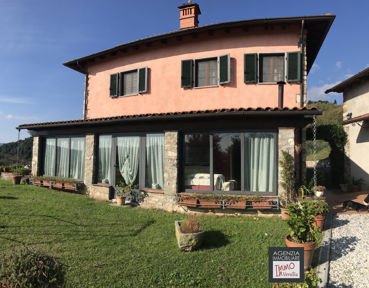 6 Bed, HouseFor Sale, Lucca, Toscana