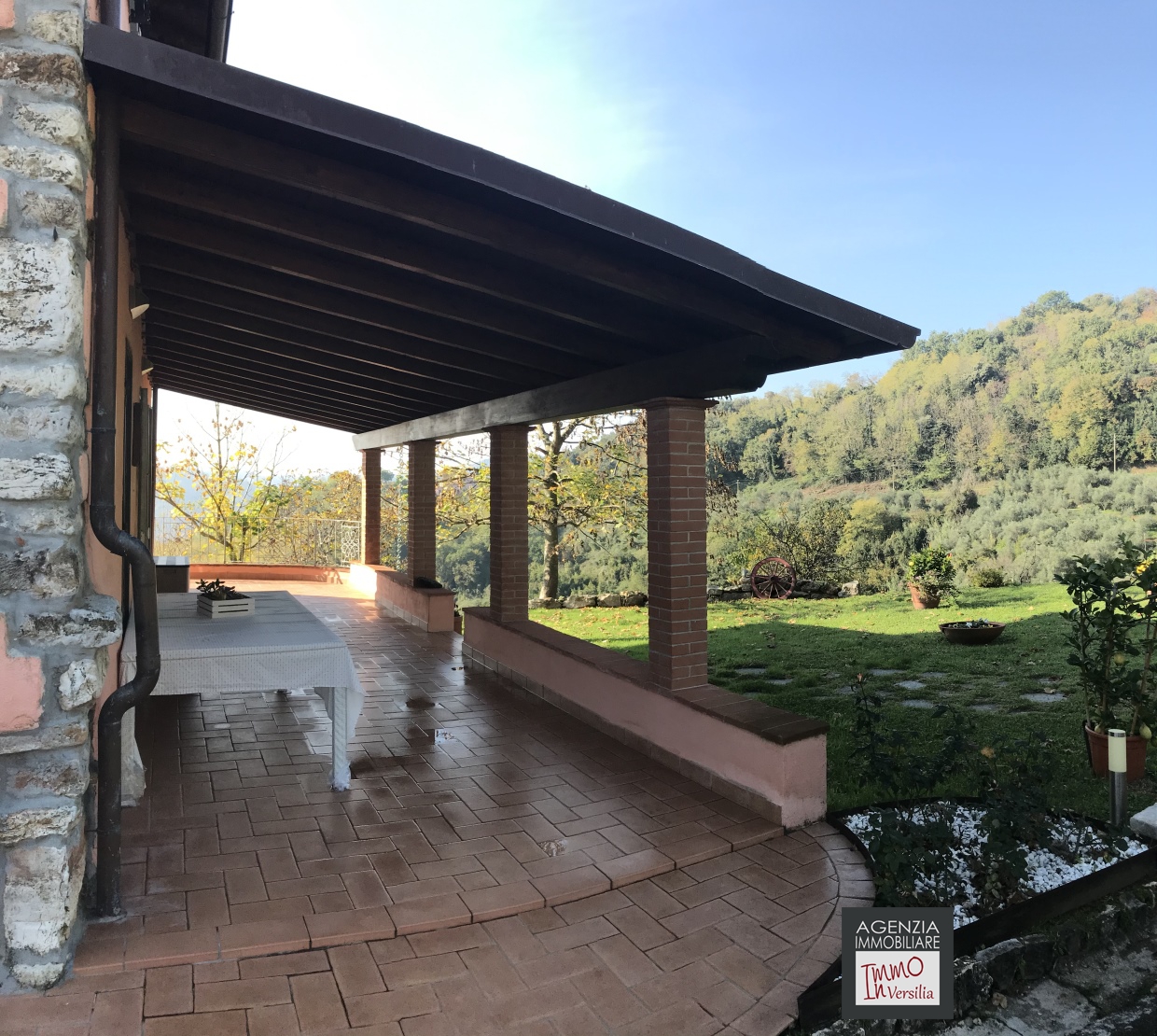 6 Bed, HouseFor Sale, Lucca, Toscana