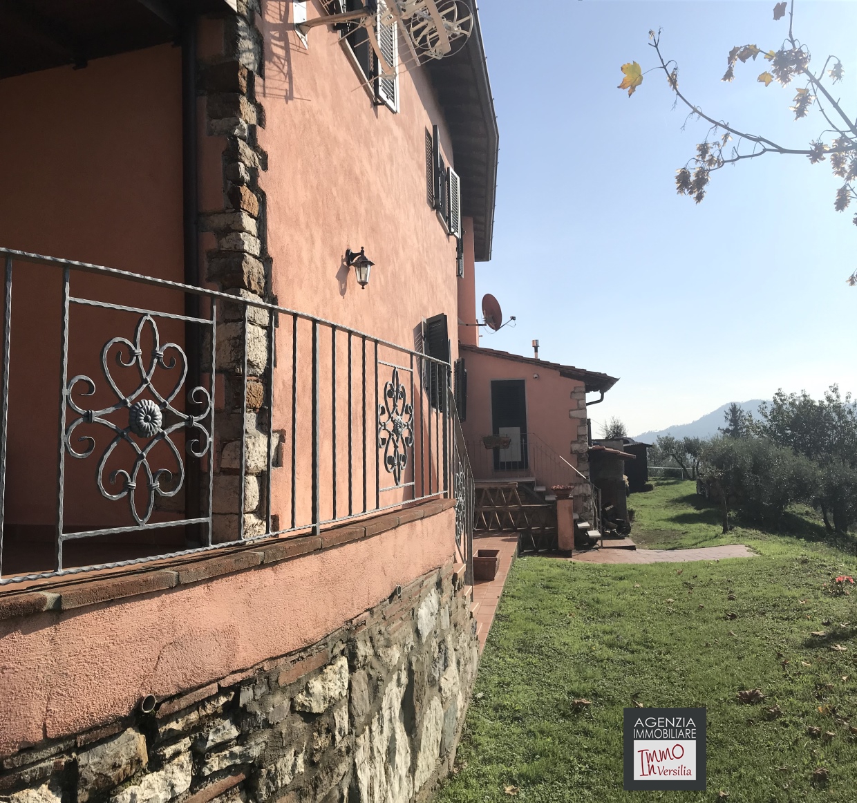 6 Bed, HouseFor Sale, Lucca, Toscana
