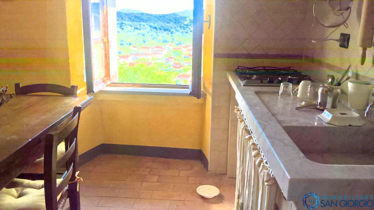 3 Bed, HouseFor Sale, Toscana