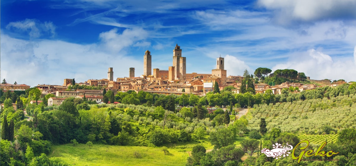 1 Bed, ApartmentFor Sale, San Gimignano, Siena, Toscana 1 Bed, ApartmentFor Sale, San Gimignano, Siena, Toscana
