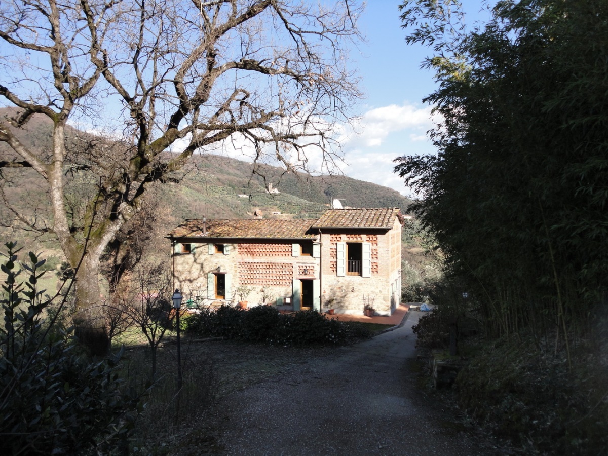 4 Bed, HouseFor Sale, Pieve Santo Stefano, Lucca, Toscana 4 Bed, HouseFor Sale, Pieve Santo Stefano, Lucca, Toscana
