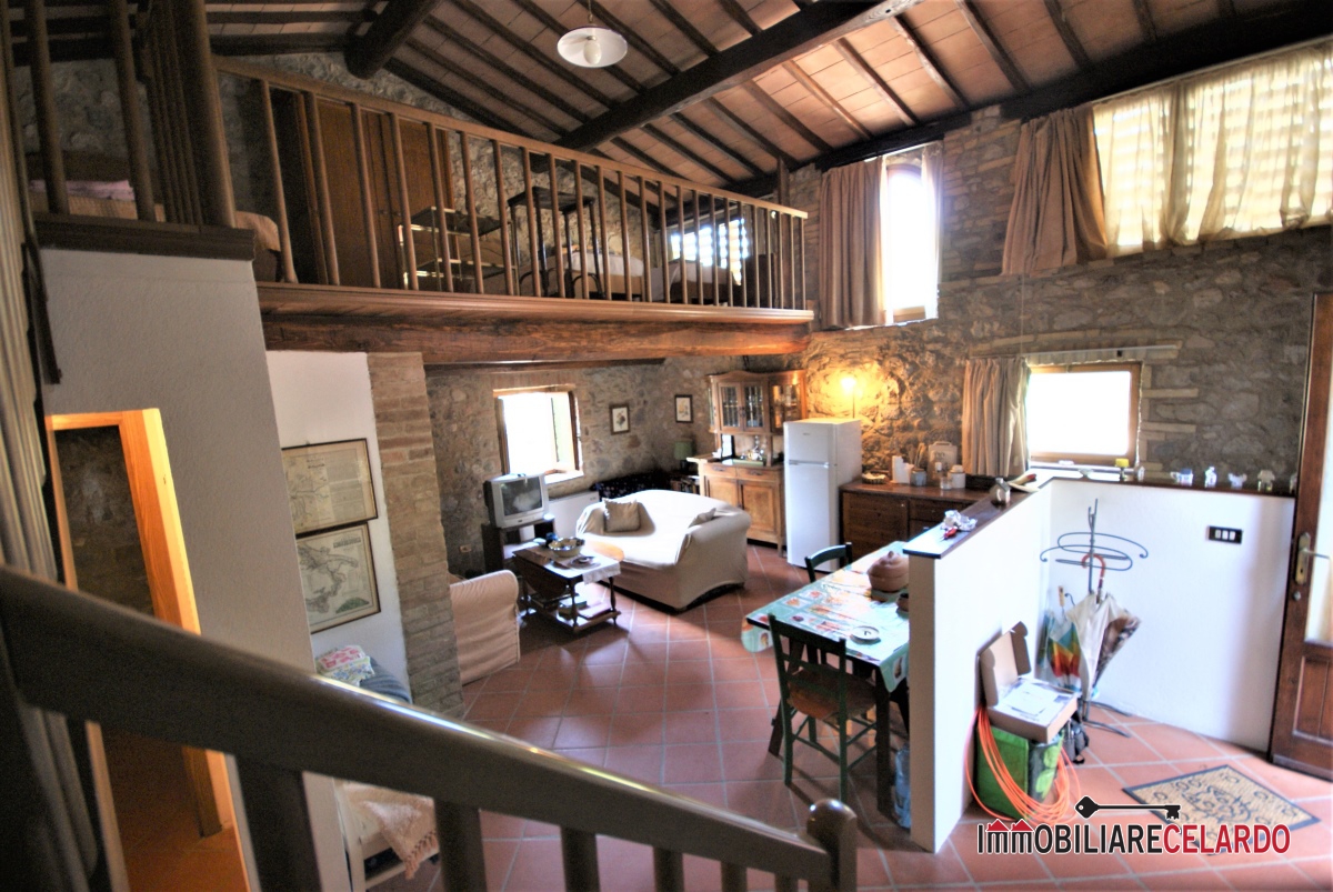 HouseFor Sale, Siena, Toscana HouseFor Sale, Siena, Toscana