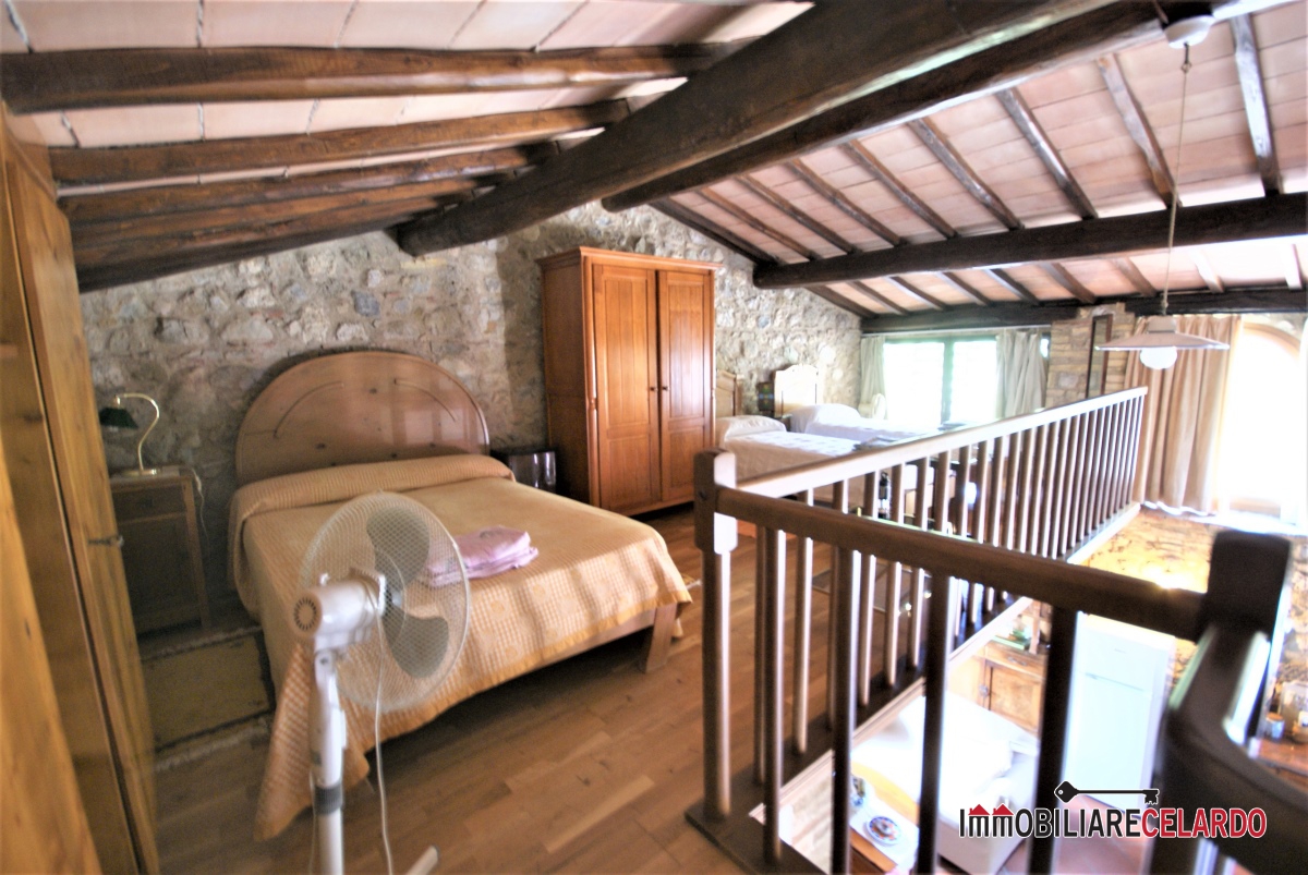 HouseFor Sale, Siena, Toscana HouseFor Sale, Siena, Toscana