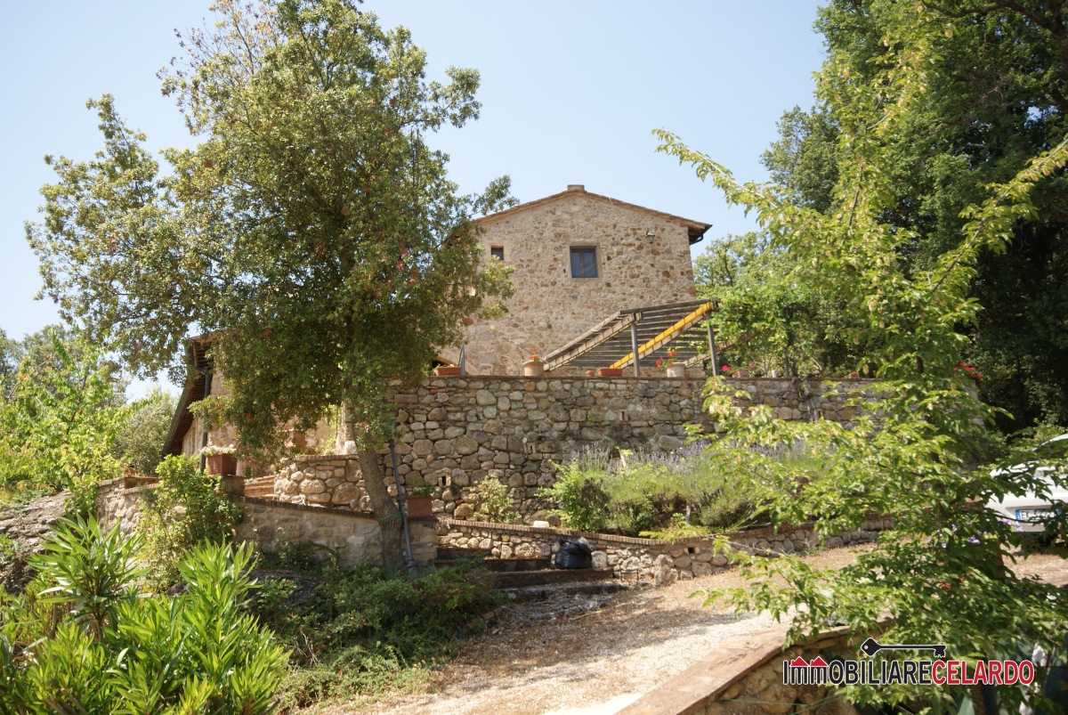 HouseFor Sale, Siena, Toscana HouseFor Sale, Siena, Toscana