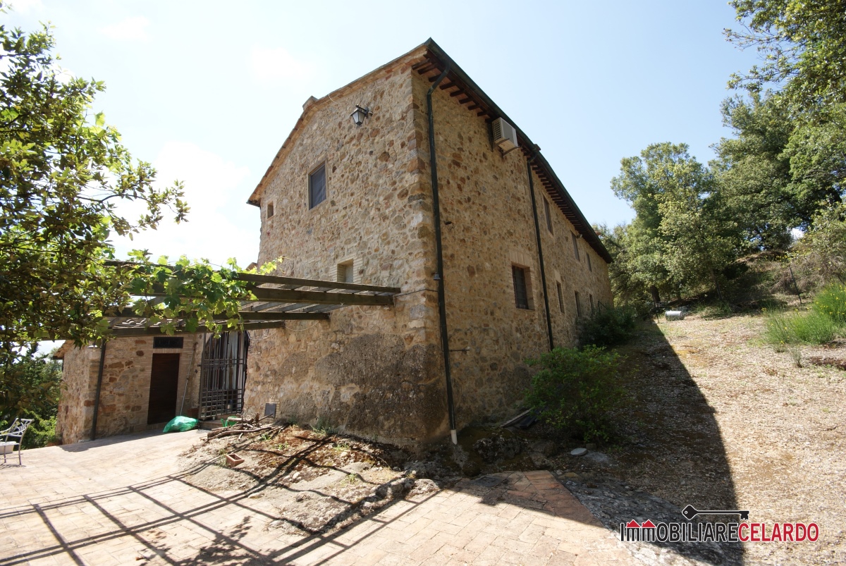 HouseFor Sale, Siena, Toscana HouseFor Sale, Siena, Toscana